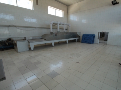 辽宁朝阳21000平厂房场地出租出售,水电齐全,临近高速口,可多方式参与。图4