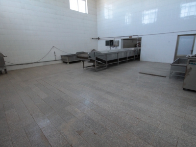 辽宁朝阳21000平厂房场地出租出售,水电齐全,临近高速口,可多方式参与。图7