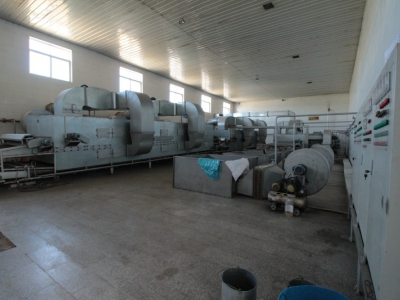 辽宁朝阳21000平厂房场地出租出售,水电齐全,临近高速口,可多方式参与。图8