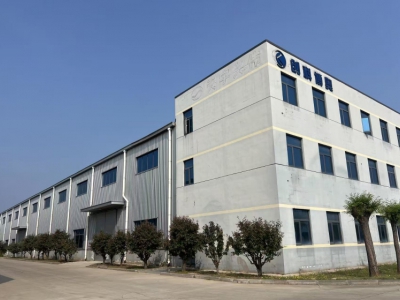 出租天津蓟县丙类厂房可仓储机械加工带办公住宿图3