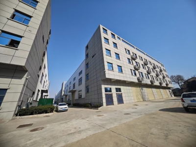 【现房】孝感市孝南区2000-8000㎡钢构厂房租售图3