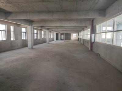 【现房】孝感市孝南区2000-8000㎡钢构厂房租售图6