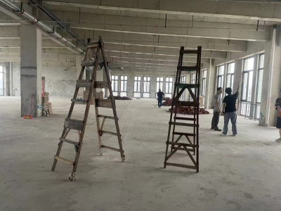 惠州联东U谷·东江湾产业基地优质产业空间   ——助力智能制造/AI/大数据企业布局深莞惠核心圈图3