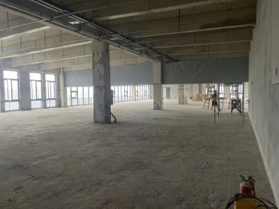 惠州联东U谷·东江湾产业基地优质产业空间   ——助力智能制造/AI/大数据企业布局深莞惠核心圈图2