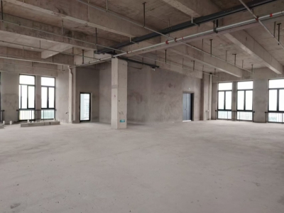 惠州联东U谷·东江湾产业基地优质产业空间   ——助力智能制造/AI/大数据企业布局深莞惠核心圈图4