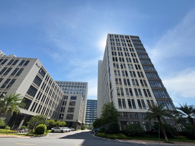 惠州联东U谷·东江湾产业基地优质产业空间   ——助力智能制造/AI/大数据企业布局深莞惠核心圈图6