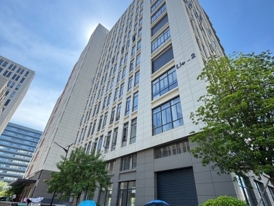 惠州联东U谷·东江湾产业基地优质产业空间   ——助力智能制造/AI/大数据企业布局深莞惠核心圈图5