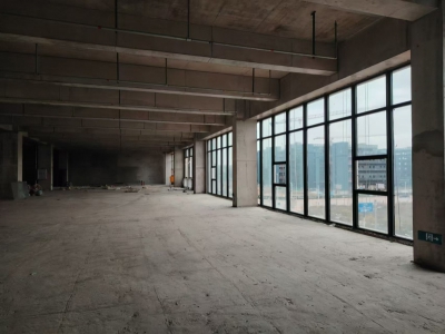 惠州联东U谷·东江湾产业基地优质产业空间   ——助力智能制造/AI/大数据企业布局深莞惠核心圈图7