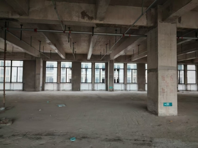 惠州联东U谷·东江湾产业基地优质产业空间   ——助力智能制造/AI/大数据企业布局深莞惠核心圈图8