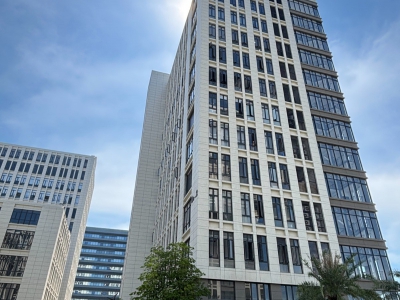 惠州联东U谷·东江湾产业基地优质产业空间   ——助力智能制造/AI/大数据企业布局深莞惠核心圈图9