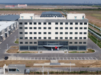 甘泉堡经开区厂房办公住宿餐厅整租分组图1