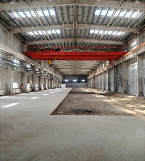 甘泉堡经开区厂房办公住宿餐厅整租分组