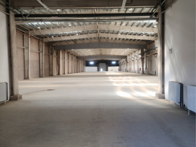 甘泉堡经开区厂房办公住宿餐厅整租分组图2