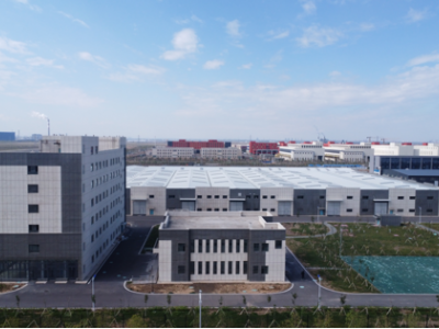 甘泉堡经开区厂房办公住宿餐厅整租分组图4