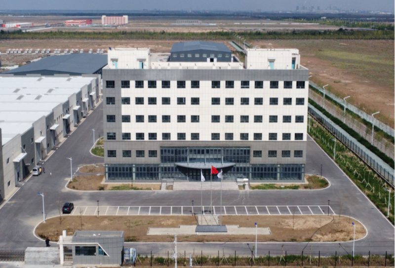 甘泉堡经开区厂房办公住宿餐厅整租分组