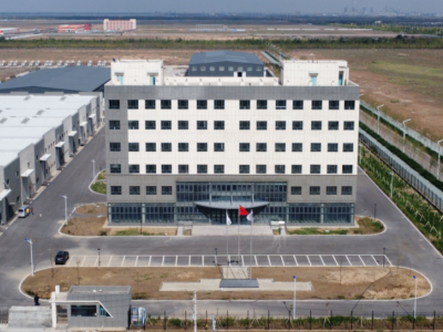 甘泉堡经开区厂房办公住宿餐厅整租分组图5