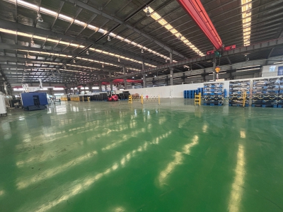 安徽芜湖万春200--1800平厂房（可分割）图1