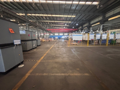 安徽芜湖万春200--1800平厂房（可分割）图4