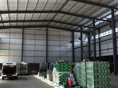 张家口怀来高顶厂库房出租出售3000平米以内可分割可长短租