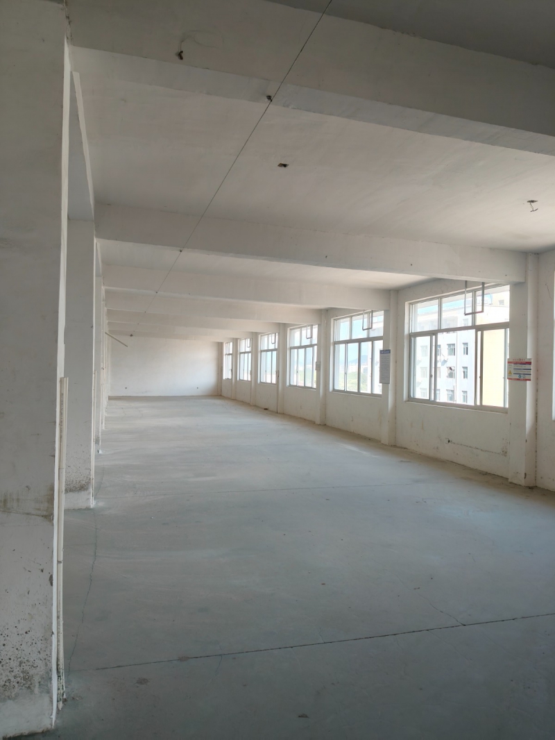 仙居下各工业园区厂房出租，交通便利，价格美丽