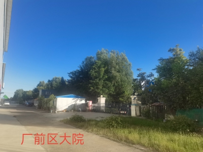 出租双大院双厂库房有手续怀来沙城外环西能进大长车图3