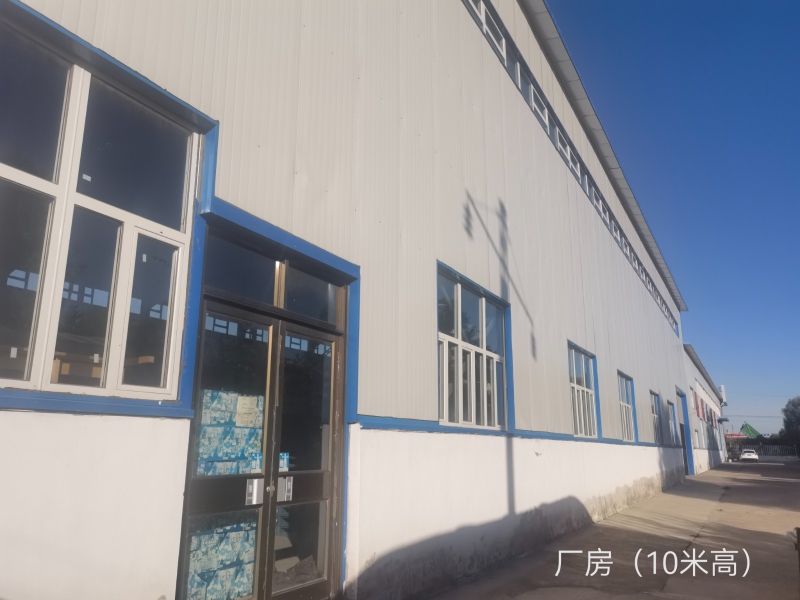 出售出租双大院双厂库房怀来沙城有手续有天车可注册可环评