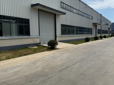 二期厂房招租27000方（可整租也可分租）图2