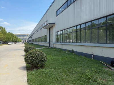 二期厂房招租27000方（可整租也可分租）图4