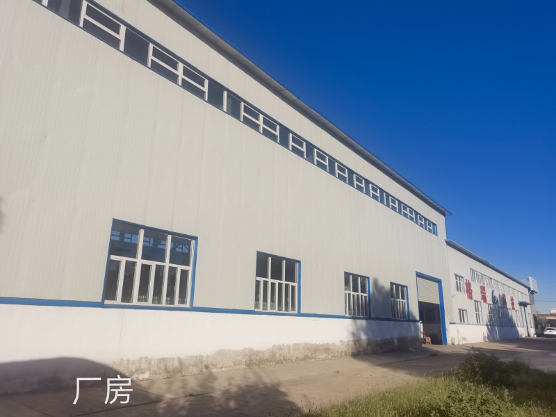 出租张家口市怀来县两个库房高顶能进大长车