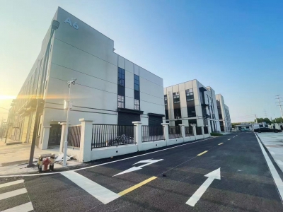 漯河生产厂房出售,定制化设计建造,独立产权,可贷款低利息!图2