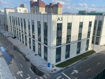 漯河生产厂房出售,定制化设计建造,独立产权,可贷款低利息!图3