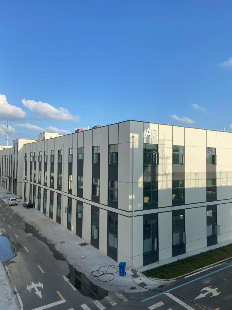 漯河生产厂房出售，定制化设计建造，独立产权，可贷款低利息！