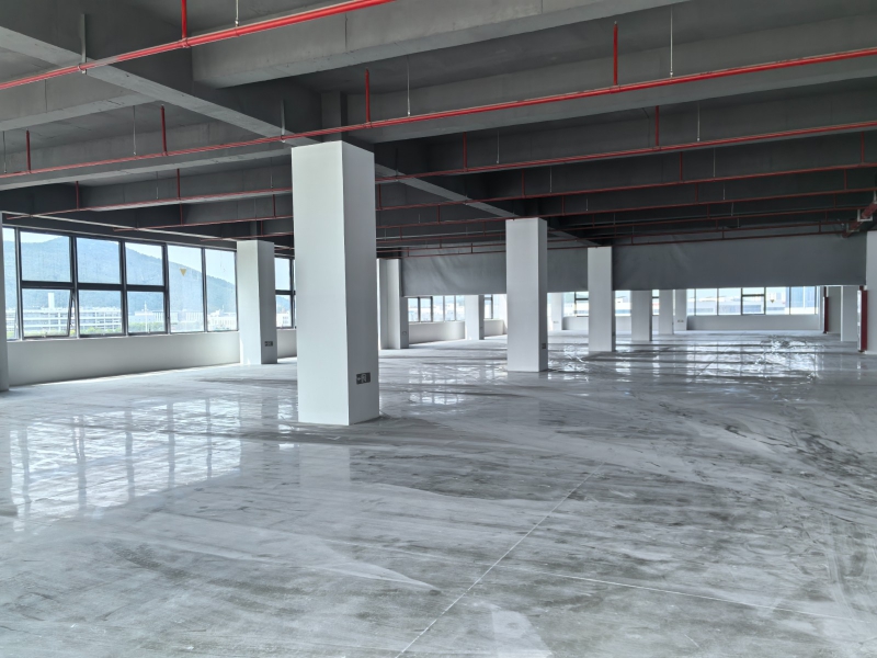 木渎核心 高架口胥江河畔 1300平 墙顶地卫生间精装 食堂