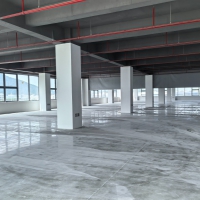 木渎核心 高架口胥江河畔 1300平 墙顶地卫生间精装 食堂