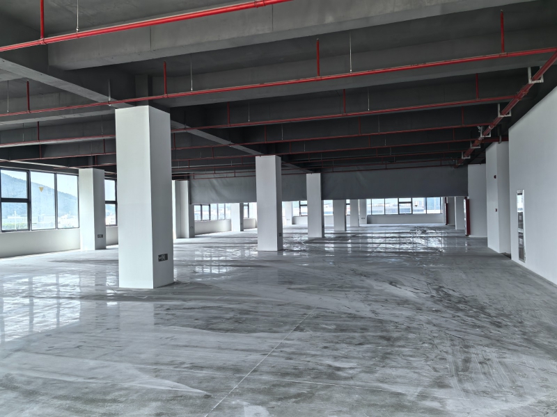 木渎核心 高架口胥江河畔 1300平 墙顶地卫生间精装 食堂