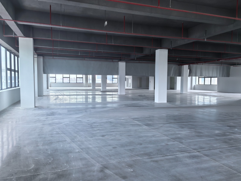 木渎核心 高架口胥江河畔 1300平 墙顶地卫生间精装 食堂