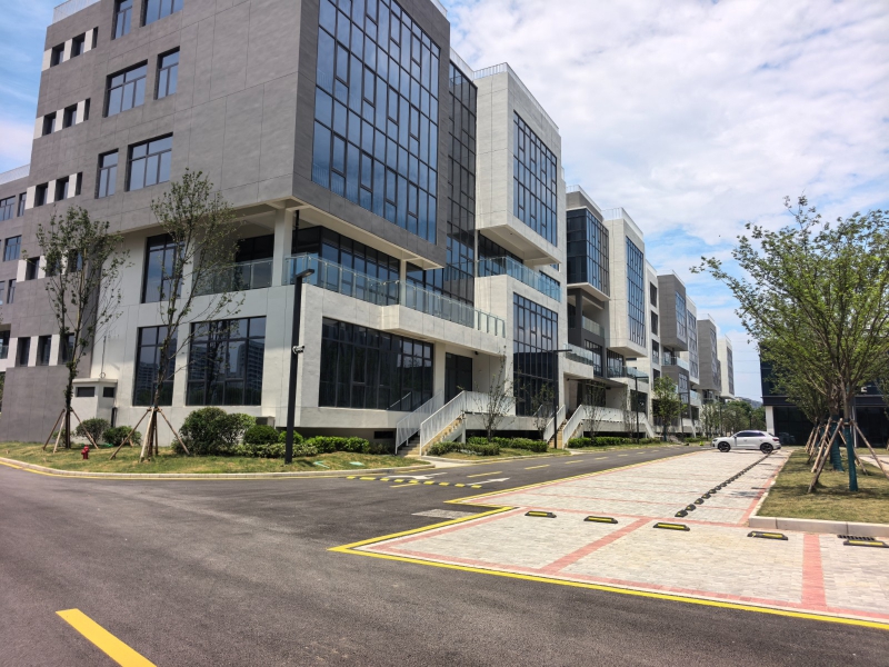 木渎核心 高架口胥江河畔 1300平 墙顶地卫生间精装 食堂