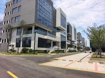 木渎核心 高架口胥江河畔 1300平 墙顶地卫生间精装 食堂图7