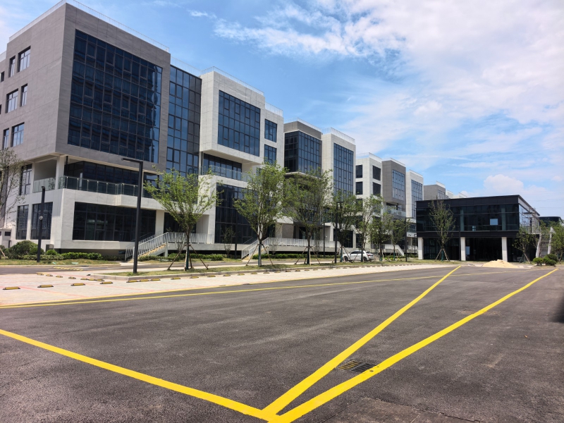 木渎核心 高架口胥江河畔 1300平 墙顶地卫生间精装 食堂