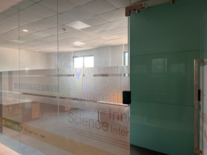 灵活出租 大面积厂房  即租即用 孵化器政策 可注册！！！