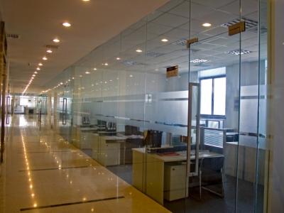 华强科技园 独立厂房/仓储出租中 近地铁11号线 拎包可入驻图2