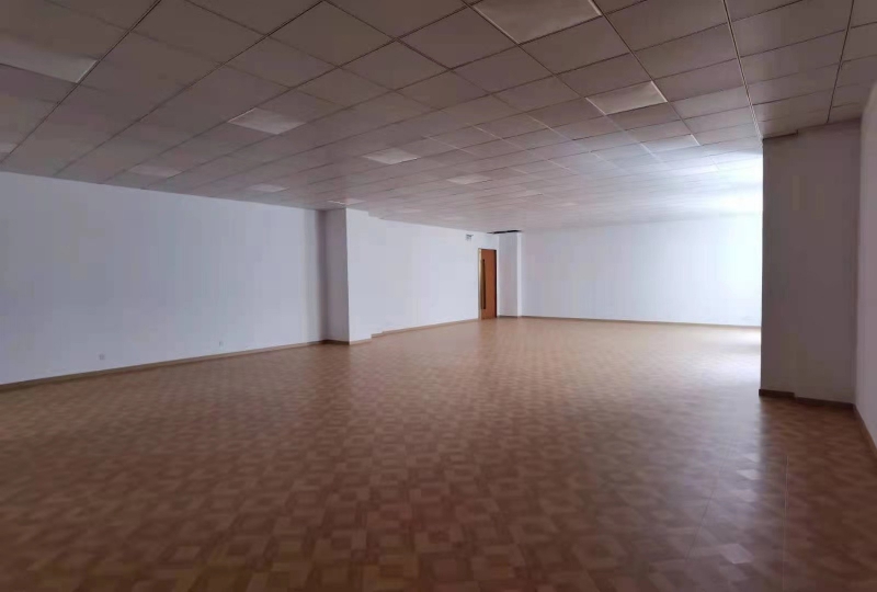 华强科技园 独立厂房/仓储出租中 近地铁11号线 拎包可入驻