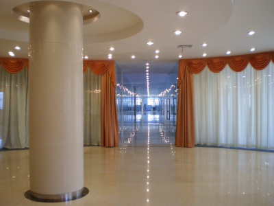 华强科技园 独立厂房/仓储出租中 近地铁11号线 拎包可入驻图4