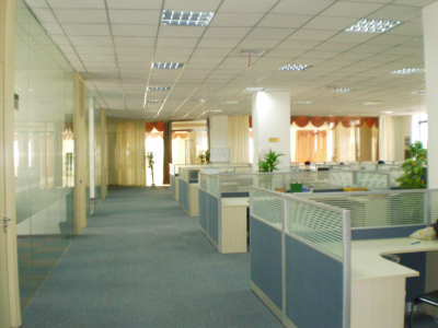 华强科技园 独立厂房/仓储出租中 近地铁11号线 拎包可入驻图6