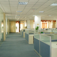 华强科技园 独立厂房/仓储出租中 近地铁11号线 拎包可入驻