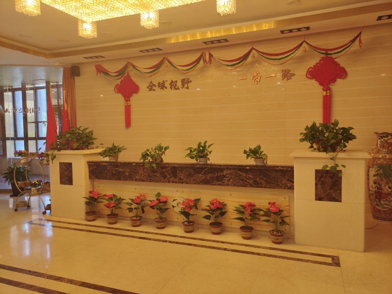 华强科技园 独立厂房/仓储出租中 近地铁11号线 拎包可入驻