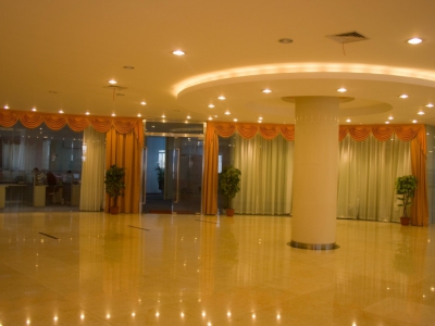 南翔标准厂房/仓储出租 位置优越 多房型 一站式服务无忧入驻图5