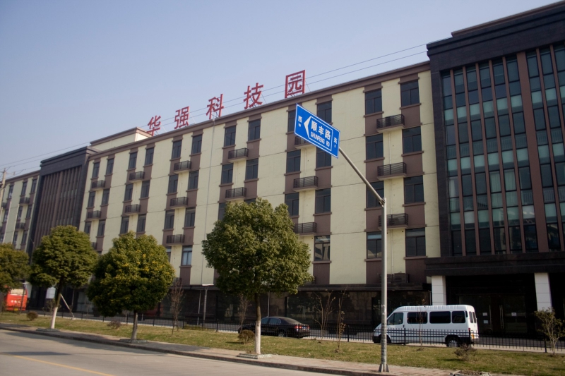 南翔标准厂房/仓储出租 位置优越 多房型 一站式服务无忧入驻