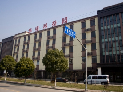 南翔标准厂房/仓储出租 位置优越 多房型 一站式服务无忧入驻图9