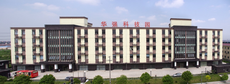 南翔近地铁多面积厂房/仓储出租 环境舒适 拎包即入驻 可注册